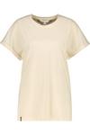 ALIFE AND KICKIN MagdalenaAK A T-Shirt Damen - chalk