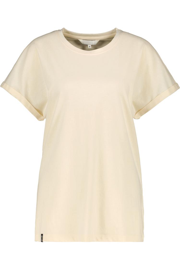 ALIFE AND KICKIN ALIFE AND KICKIN MagdalenaAK A T-Shirt Damen - chalk - 0 | SportScheck