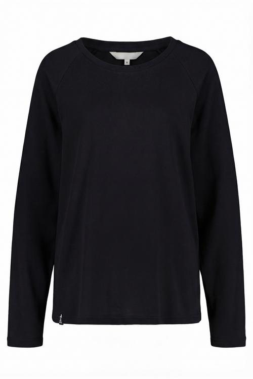 ALIFE AND KICKIN GaiaAK A Langarmshirt Damen