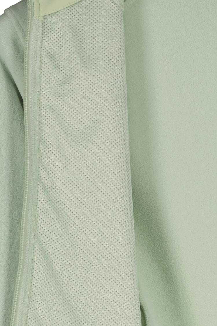 ALIFE AND KICKIN ALIFE AND KICKIN SagaAK F Fleecejacke Damen - lime green - 3 | SportScheck