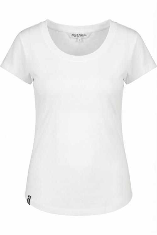 ALIFE AND KICKIN EiraAK P T-Shirt Damen