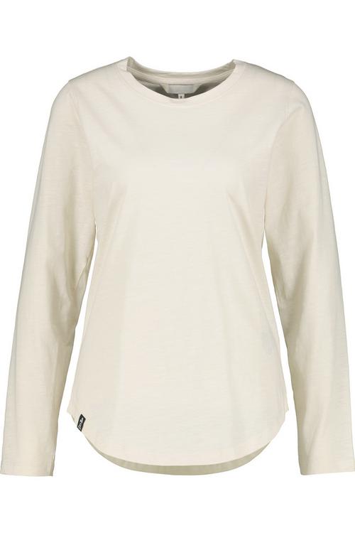 ALIFE AND KICKIN LeabellaAK A Langarmshirt Damen