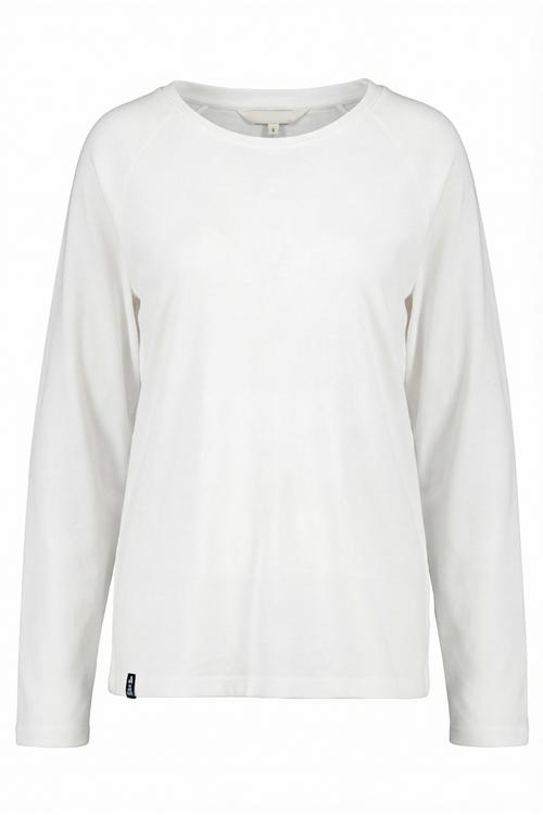 ALIFE AND KICKIN GaiaAK P Langarmshirt Damen