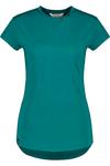 ALIFE AND KICKIN TabithaAK A T-Shirt Damen - peacock