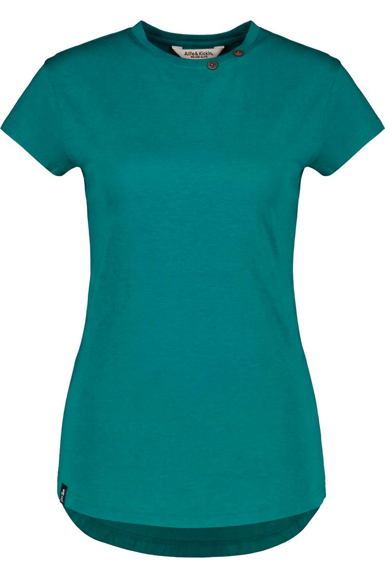 ALIFE AND KICKIN ALIFE AND KICKIN TabithaAK A T-Shirt Damen - peacock - 0 | SportScheck