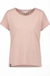 ALIFE AND KICKIN SofiaAK P T-Shirt Damen - Alife Block - blossom