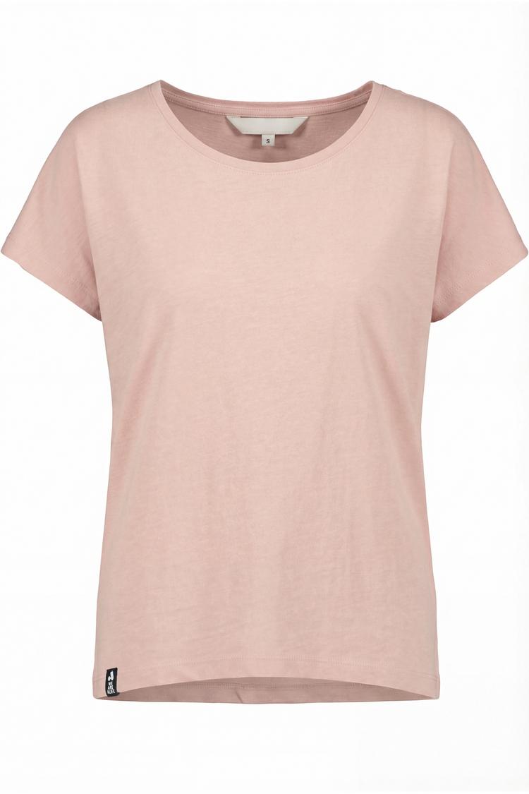 ALIFE AND KICKIN ALIFE AND KICKIN SofiaAK P T-Shirt Damen - Alife Block - blossom - 0 | SportScheck