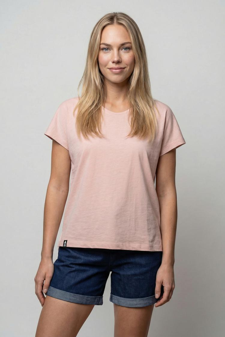 ALIFE AND KICKIN ALIFE AND KICKIN SofiaAK P T-Shirt Damen - Alife Block - blossom - 0 | SportScheck