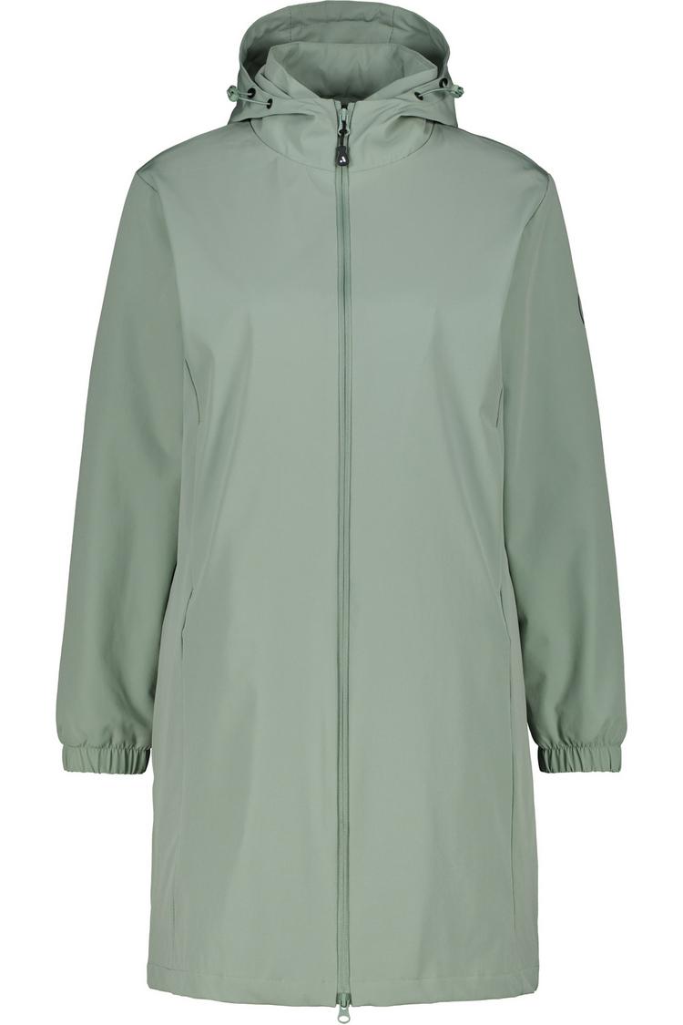 ALIFE AND KICKIN ALIFE AND KICKIN TorilAK A Kurzjacke Damen - alpine frost - 0 | SportScheck