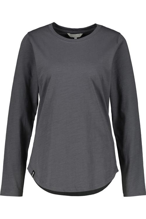 ALIFE AND KICKIN LeabellaAK A Langarmshirt Damen