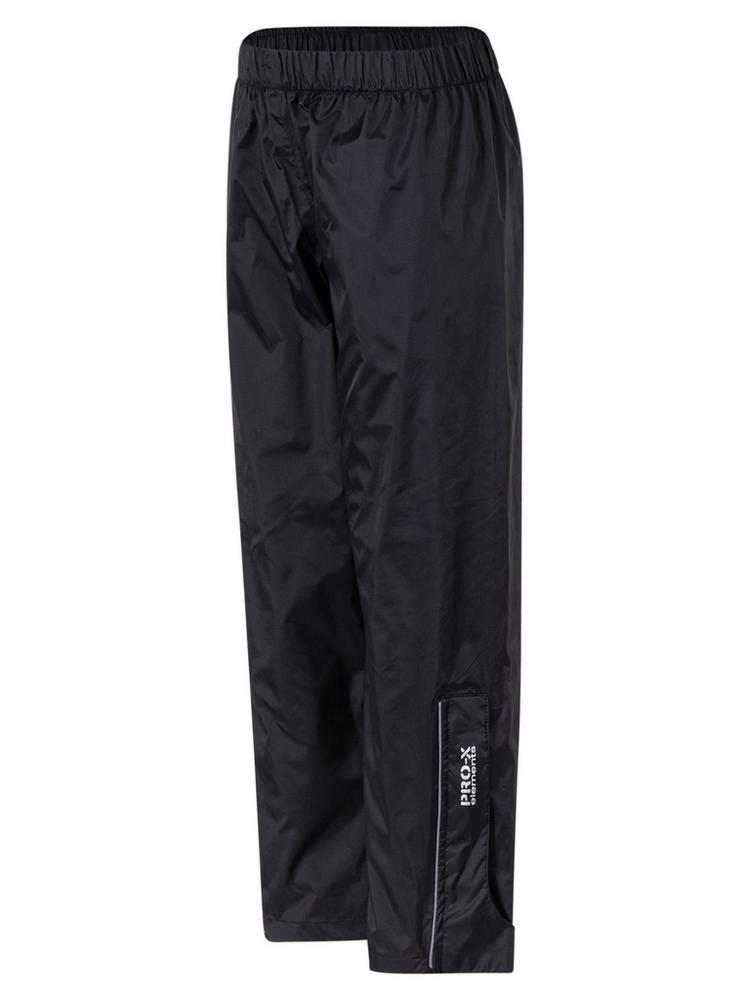 PRO-X elements PRO-X elements TOMA Regenhose Kinder - SCHWARZ - 0 | SportScheck