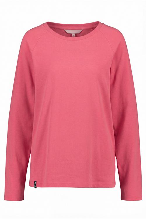 ALIFE AND KICKIN GaiaAK P Langarmshirt Damen