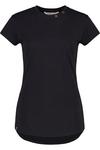 ALIFE AND KICKIN TabithaAK A T-Shirt Damen - black