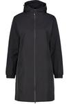 ALIFE AND KICKIN TorilAK A Kurzjacke Damen - black