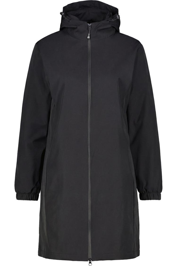 ALIFE AND KICKIN ALIFE AND KICKIN TorilAK A Kurzjacke Damen - black - 0 | SportScheck
