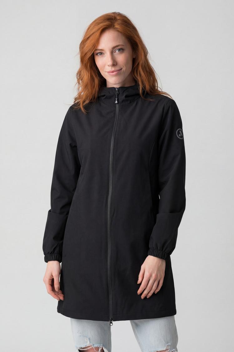 ALIFE AND KICKIN ALIFE AND KICKIN TorilAK A Kurzjacke Damen - black - 0 | SportScheck