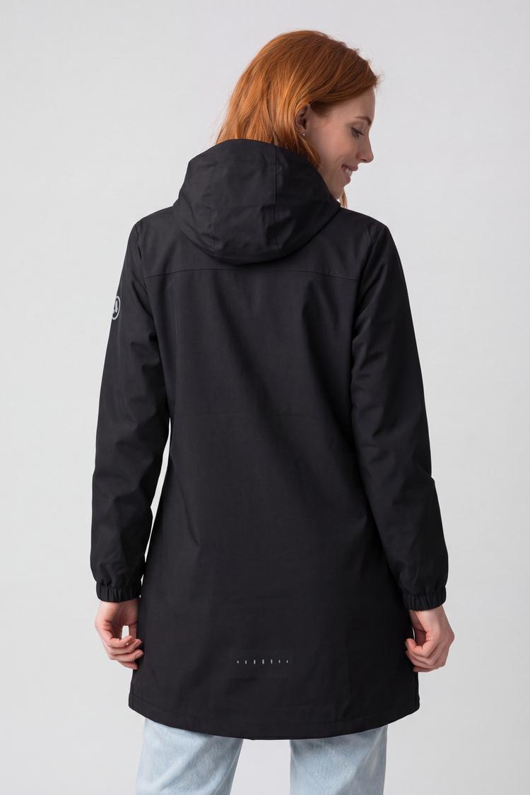 ALIFE AND KICKIN ALIFE AND KICKIN TorilAK A Kurzjacke Damen - black - 1 | SportScheck