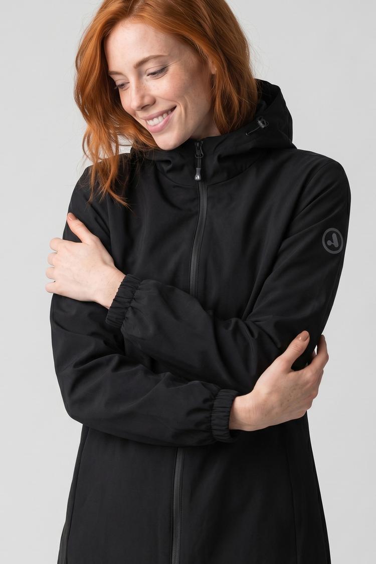 ALIFE AND KICKIN ALIFE AND KICKIN TorilAK A Kurzjacke Damen - black - 2 | SportScheck