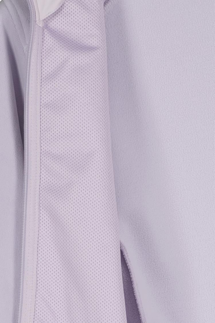 ALIFE AND KICKIN ALIFE AND KICKIN SagaAK F Fleecejacke Damen - lilac purple - 3 | SportScheck