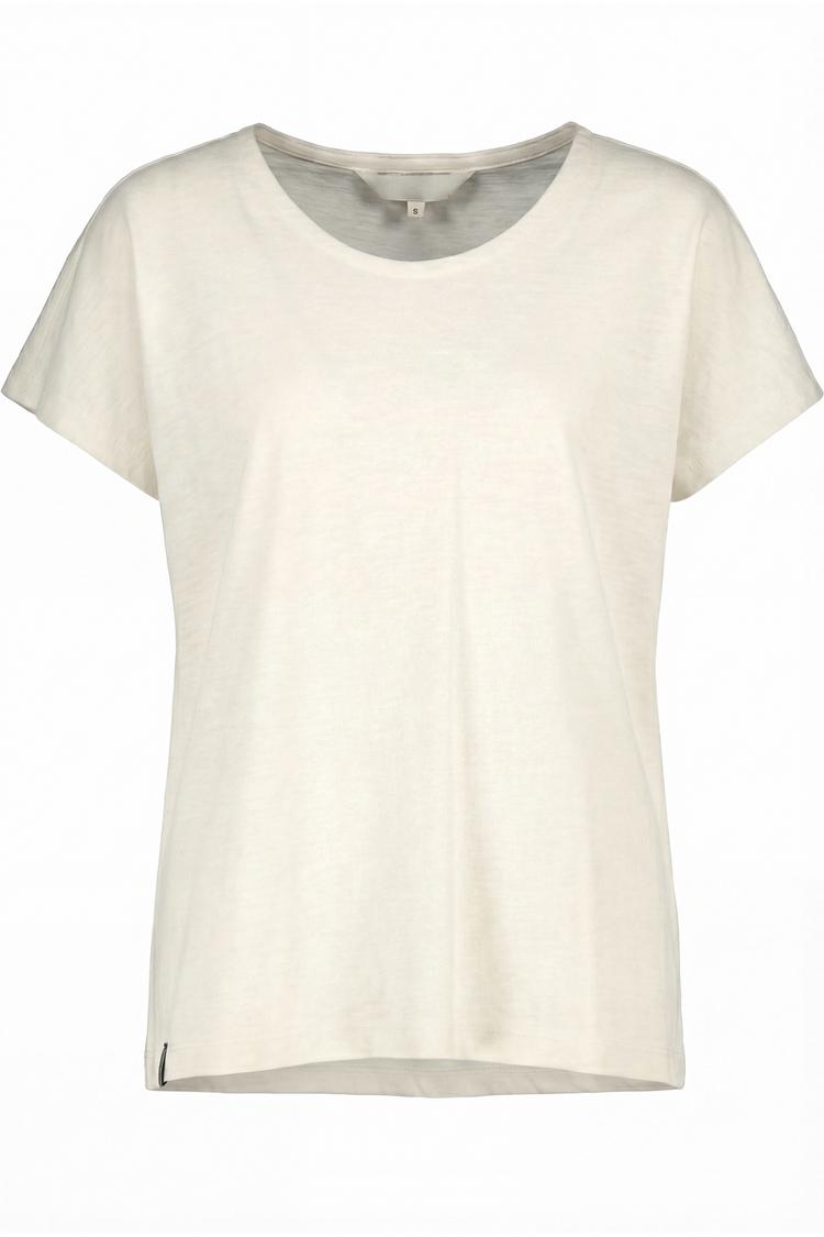 ALIFE AND KICKIN ALIFE AND KICKIN SofiaAK P T-Shirt Damen - Orange Hour - white - 0 | SportScheck