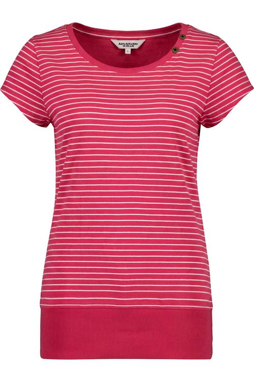 ALIFE AND KICKIN AdelineAK P T-Shirt Damen