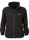 PRO-X elements FINN Regenjacke Kinder - Anthrazit