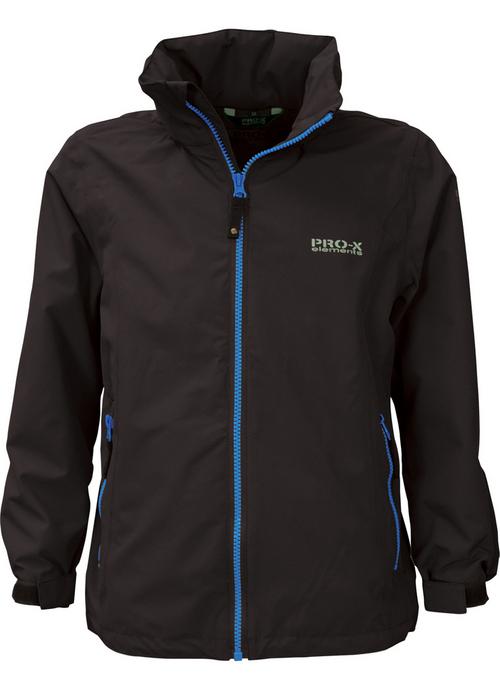 PRO-X elements FINN Regenjacke Kinder
