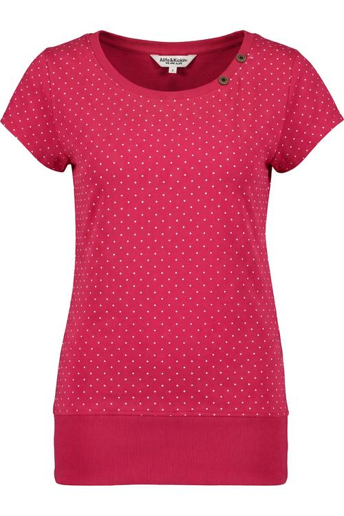 ALIFE AND KICKIN BirteAK P T-Shirt Damen