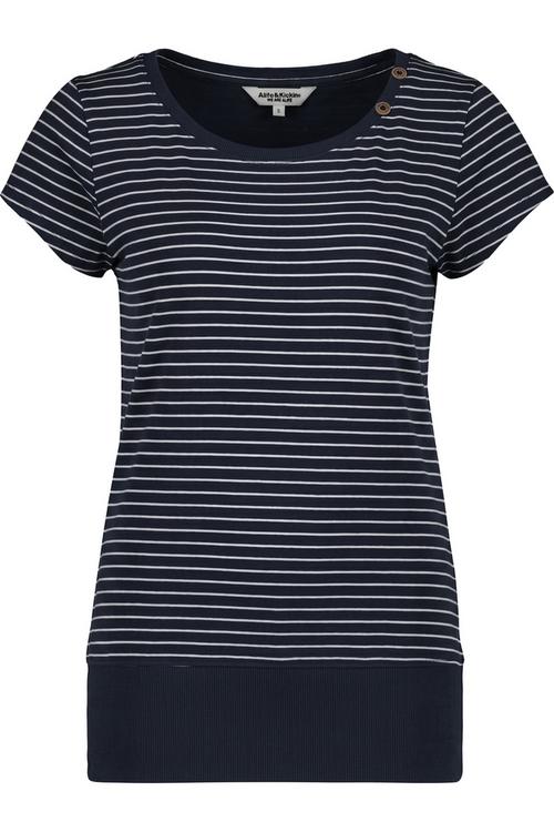 ALIFE AND KICKIN AdelineAK P T-Shirt Damen