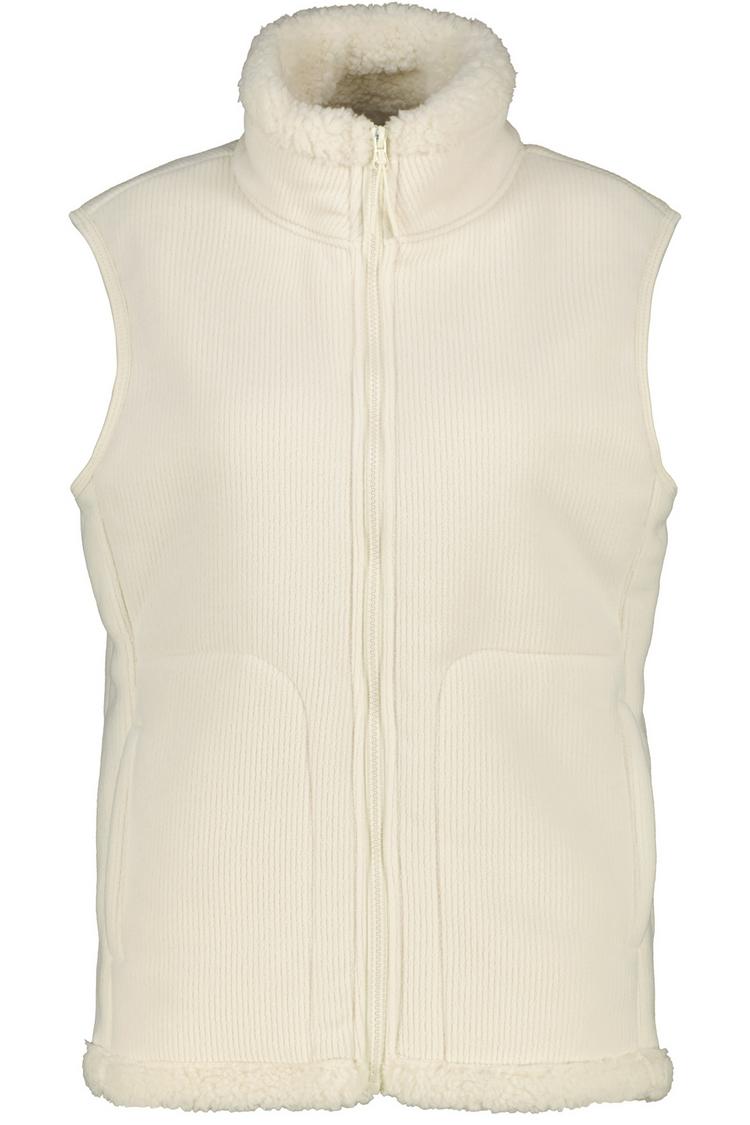 ALIFE AND KICKIN ALIFE AND KICKIN EstherAK T Steppweste Damen - off white - 0 | SportScheck