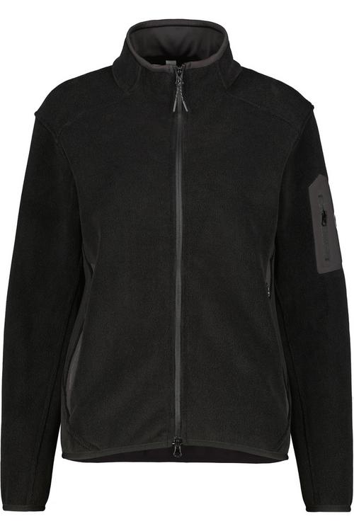 ALIFE AND KICKIN SagaAK F Fleecejacke Damen