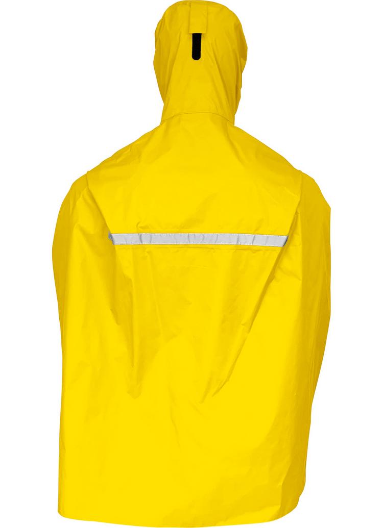PRO-X elements PRO-X elements PASINO Poncho Kinder - Gelb - 0 | SportScheck