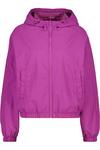 ALIFE AND KICKIN JovanaAK A Kurzjacke Damen - hyper violet