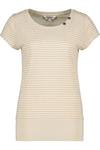 ALIFE AND KICKIN AdelineAK P T-Shirt Damen - chalk