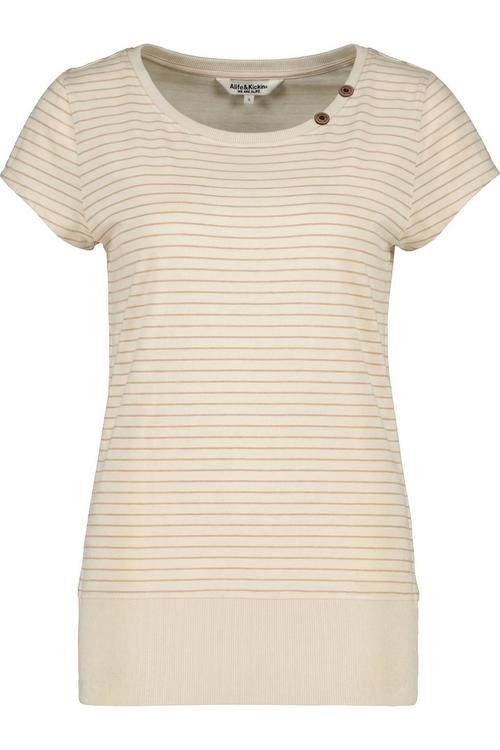 ALIFE AND KICKIN AdelineAK P T-Shirt Damen
