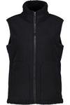 ALIFE AND KICKIN EstherAK T Steppweste Damen - black