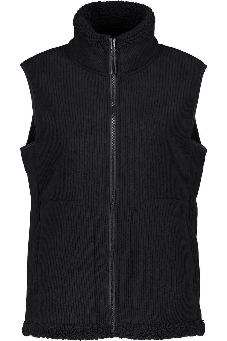 ALIFE AND KICKIN ALIFE AND KICKIN EstherAK T Steppweste Damen - black - 0 | SportScheck