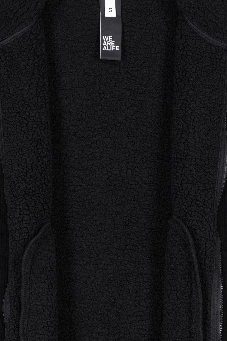 ALIFE AND KICKIN ALIFE AND KICKIN EstherAK T Steppweste Damen - black - 3 | SportScheck