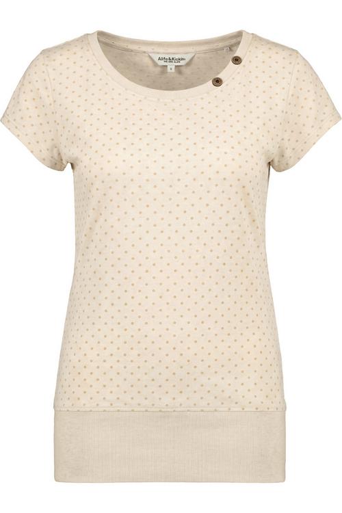 ALIFE AND KICKIN BirteAK P T-Shirt Damen