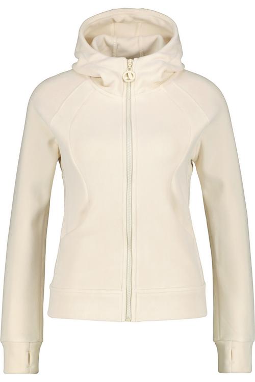 ALIFE AND KICKIN AyuAK F Fleecejacke Damen