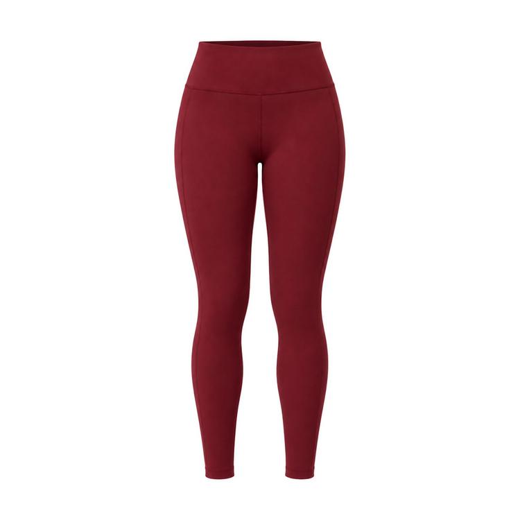 Fabletics Fabletics Define PowerHold&reg; High-Waisted Legging Leggings Damen - SPICE - 0 | SportScheck