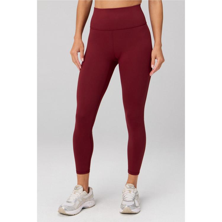 Fabletics Fabletics Define PowerHold&reg; High-Waisted Legging Leggings Damen - SPICE - 0 | SportScheck