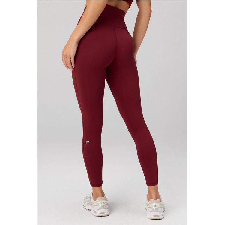Fabletics Fabletics Define PowerHold&reg; High-Waisted Legging Leggings Damen - SPICE - 1 | SportScheck