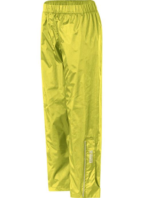 PRO-X elements TOMA Regenhose Kinder
