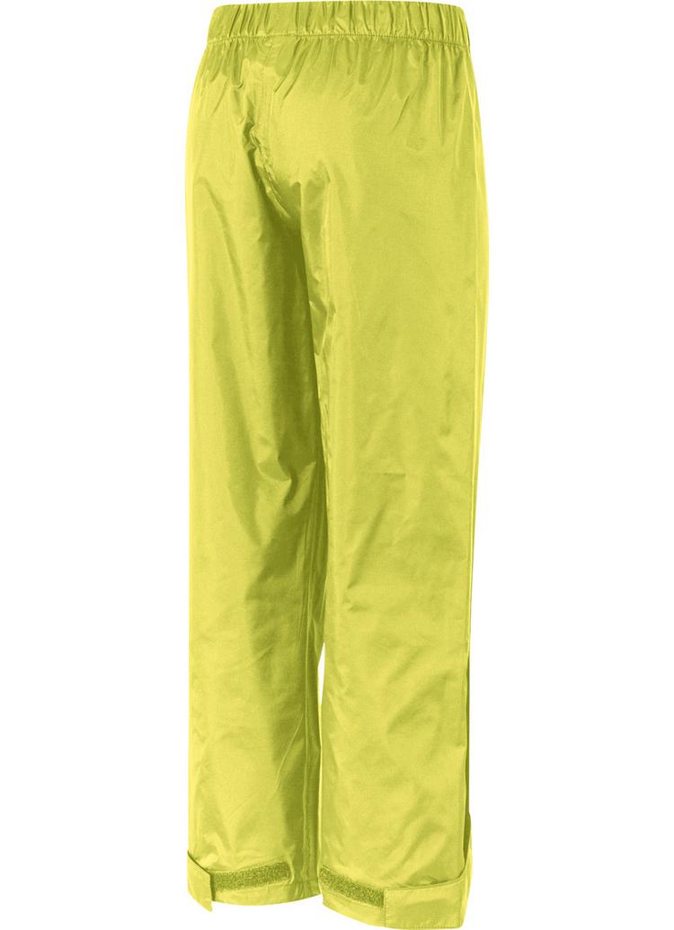 PRO-X elements PRO-X elements TOMA Regenhose Kinder - Neongelb - 0 | SportScheck