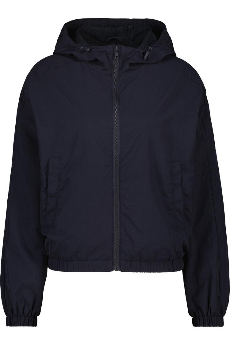 ALIFE AND KICKIN ALIFE AND KICKIN JovanaAK A Kurzjacke Damen - marine - 0 | SportScheck