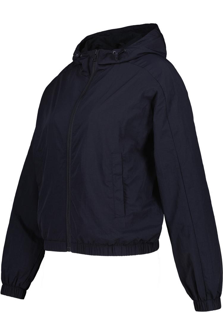 ALIFE AND KICKIN ALIFE AND KICKIN JovanaAK A Kurzjacke Damen - marine - 5 | SportScheck