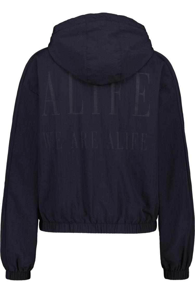 ALIFE AND KICKIN ALIFE AND KICKIN JovanaAK A Kurzjacke Damen - marine - 6 | SportScheck