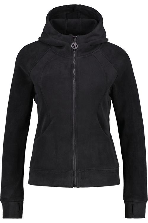 ALIFE AND KICKIN AyuAK F Fleecejacke Damen