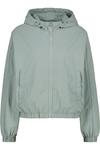 ALIFE AND KICKIN JovanaAK A Kurzjacke Damen - alpine frost